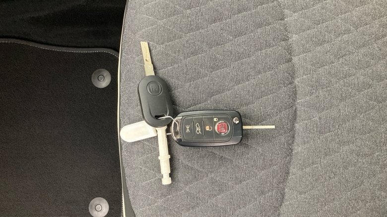 Fiat 500X 1.0 City Cross 5dr Petrol Hatchback